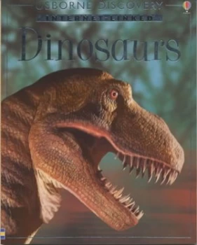 Image of Dinosaurs by Rachel Firth and Franco Tempesta and John Woodcock and David M Martill and Darren Naish Book