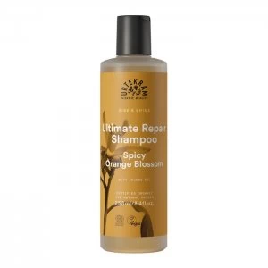 Urtekram Urtekram Urtekram - Rise & Shine Orange blossom Shampoo - Normal Hair - 250ml