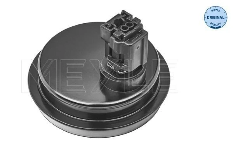 Image of ABS sensor MEYLE 30-14 899 0006