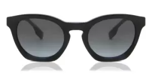 Image of Burberry Sunglasses BE4367 YVETTE 39808G