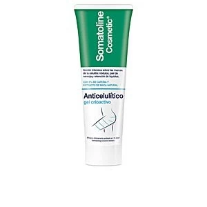 image of ANTICELULITICO CRIOACTIVO gel 250ml