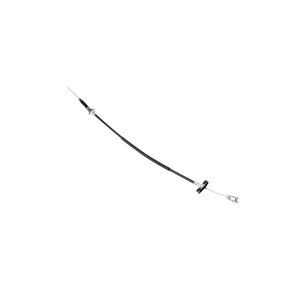 Image of MALÒ 21221MOD Clutch Cable Adjustment: with manual adjustment Clutch Cable (478)