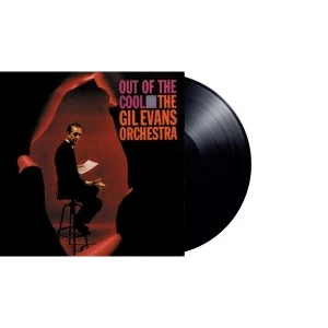 Image of Gil Evans Orchestra - Out Of The Cool Vinyl