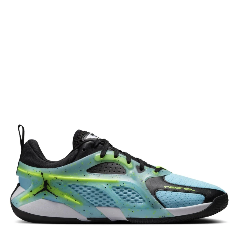 Image of Jordan Heir Seattle Rotary Blue C400 45