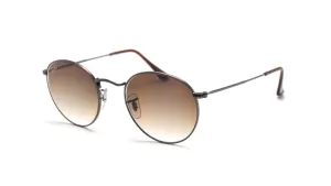 Image of RAY-BAN RB3447N 004/51 50 mm