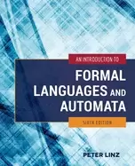 Image of introduction to formal languages and automata