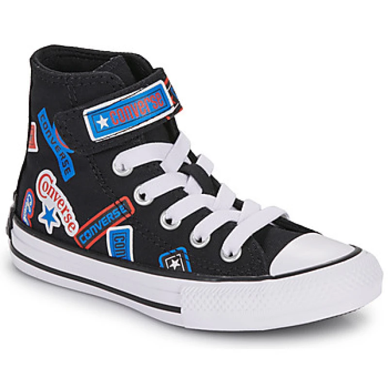 Image of Converse Lifestyle Converse Chck All St - Black C10