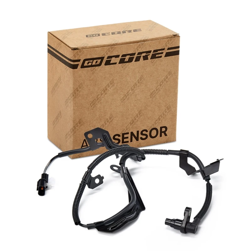 Image of goCORE GCD120136 ABS Sensor Sensor,wheel speed (412)