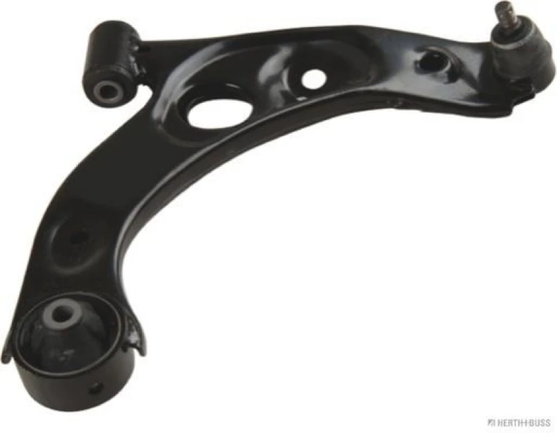Image of Suspension arm HERTH+BUSS JAKOPARTS J4916013