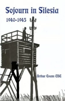 Image of Sojourn in Silesia Paperback