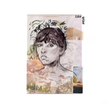 Image of Frances Quinlan - Likewise Vinyl