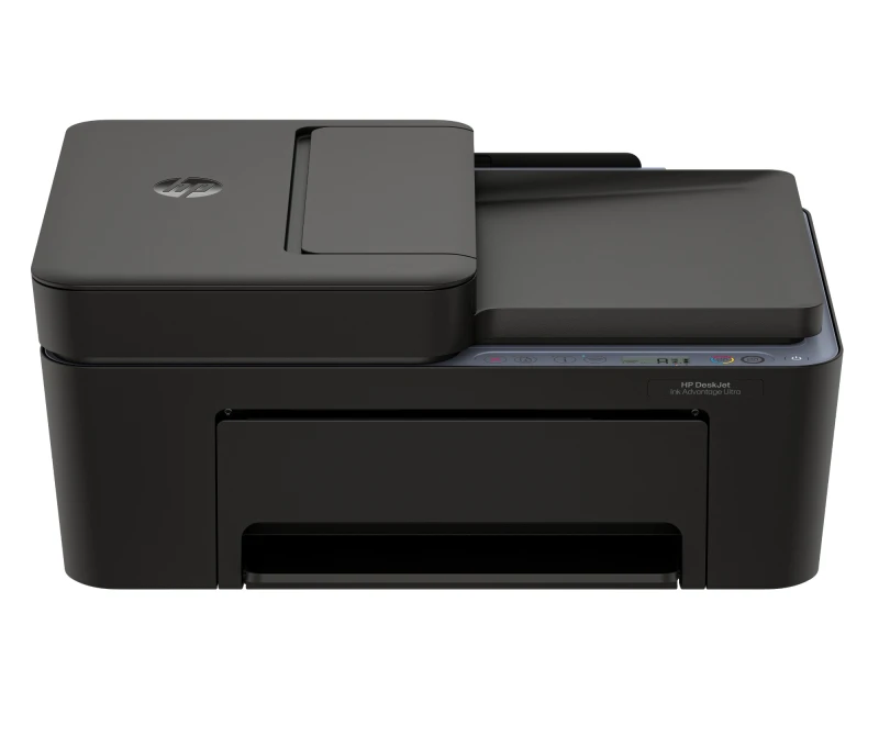 Image of HP DeskJet Ultra Ink Advantage 5827 Wireless All-in-One Color Printer