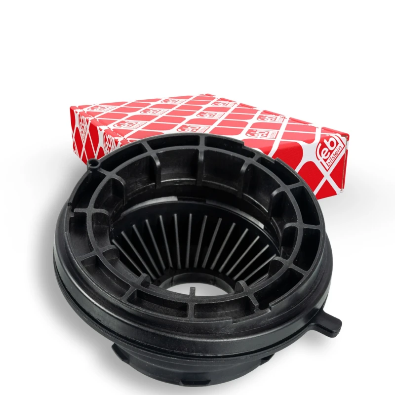 Image of Top strut mount bearing FEBI BILSTEIN 173082