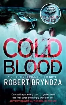 Image of Cold Blood by Robert Bryndza