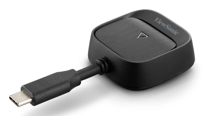 Image of Viewsonic WPD-900 projector accessory Wireless transmitter