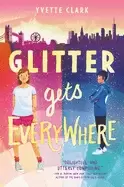 Image of glitter gets everywhere