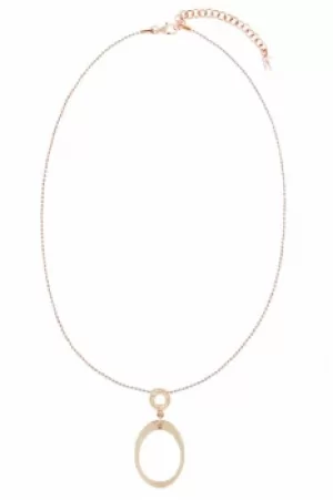 Image of Folli Follie Jewellery Classy Necklace JEWEL 5020.2274