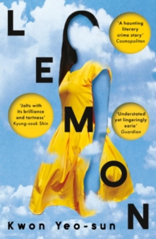 Image of Lemon Paperback / softback