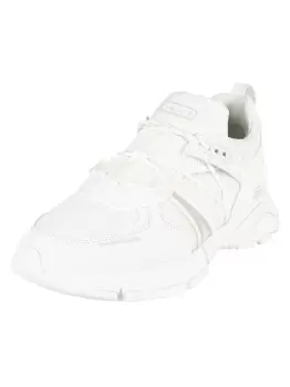 Image of L003 0722 1 SMA Trainers