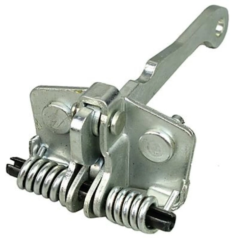 Image of Door Catch METZGER 2312122