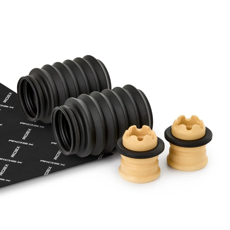 Image of RIDEX Dust cover kit, shock absorber RIDEX 919D0355