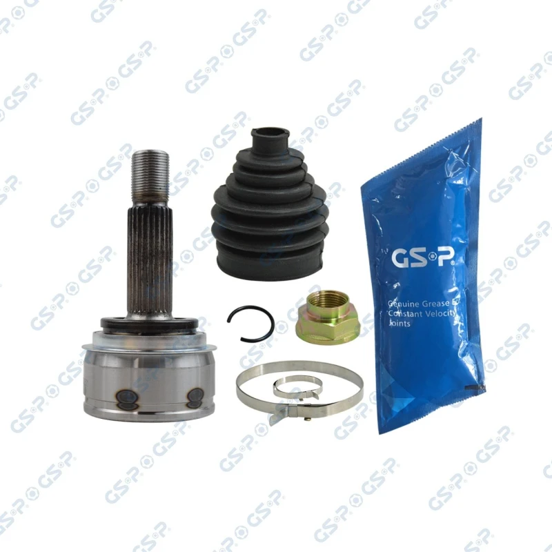 Image of GSP CV joint kit GSP 801807