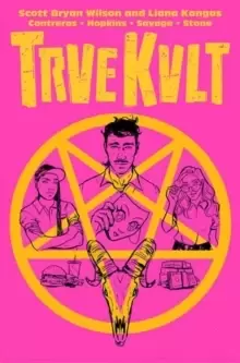 Image of Trve Kvlt