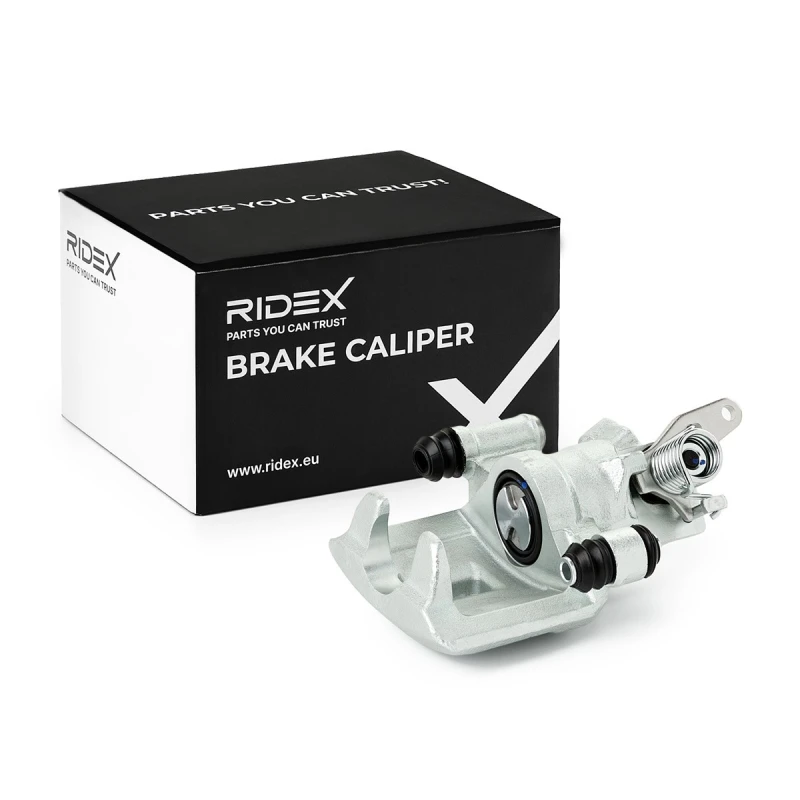 Image of RIDEX Brake caliper RIDEX 78B1168