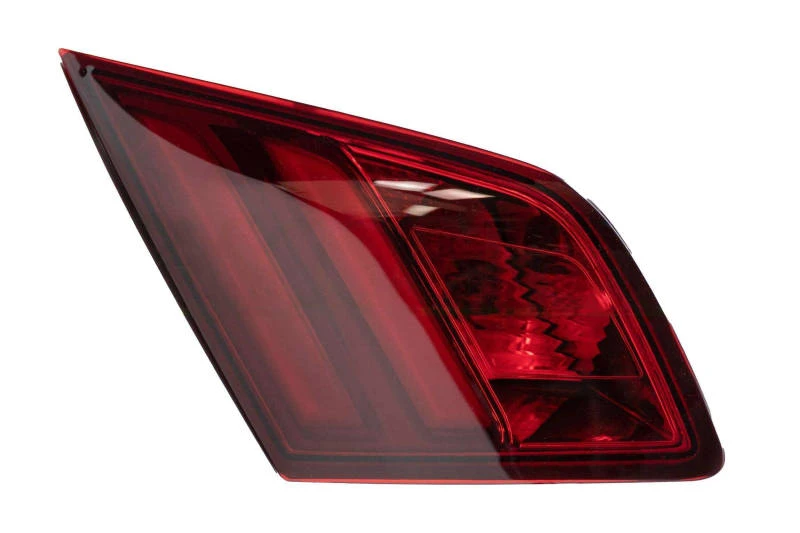 Image of PRASCO PG4284154 Rear light Inner Section, without bulb holder, Left Combination Rearlight (391)