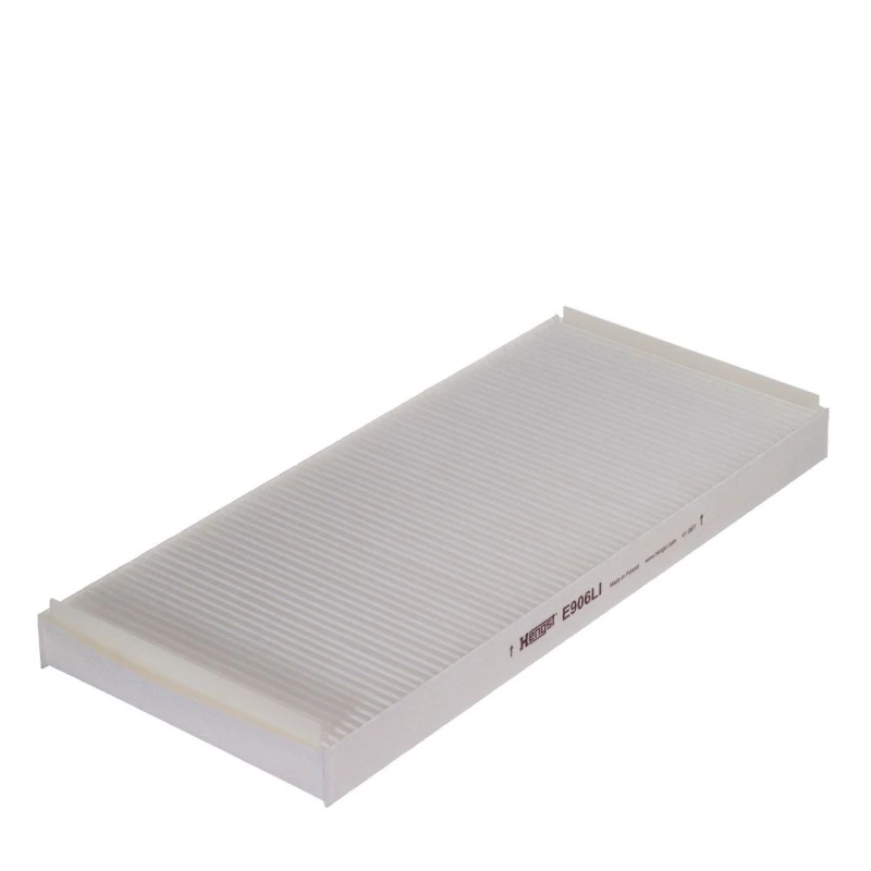 Image of Pollen filter HENGST FILTER E906LI