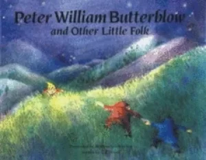 Image of peter william butterblow moore c j
