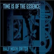 Image of Half Moon Switch