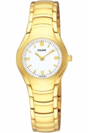 image of Ladies Pulsar Watch PEGE80X1