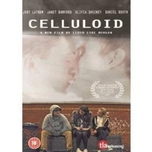 Image of Celluloid DVD