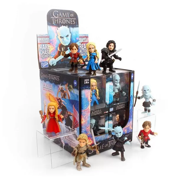 image of The Loyal Subjects Game of Thrones Figures - Assortment