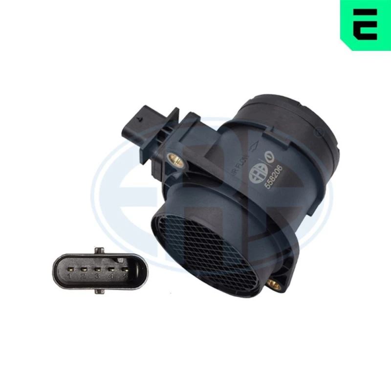 Image of ERA Mass air flow sensor ERA 558206A