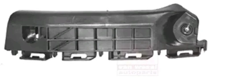 Image of VAN WEZEL 5437567 Mounting Bracket, bumper ** Equipart ** Left Front Mounting Bracket,bumper (939)