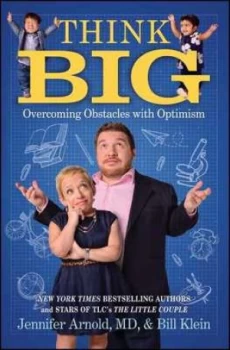 Image of Think big by Jennifer Arnold