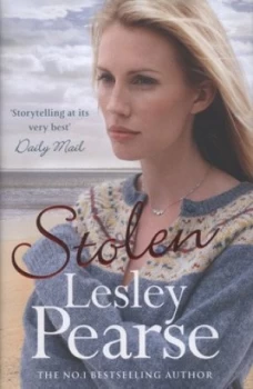 Image of Stolen by Lesley Pearse Hardback