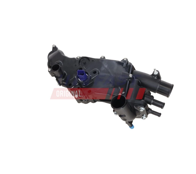Image of FAST FT58052 Engine thermostat Thermostat,coolant (316)