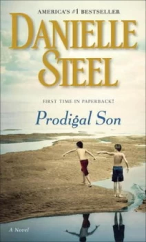 Image of Prodigal Son by Danielle Steel Book