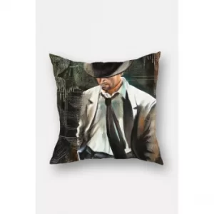 Image of YS1172896 Multicolor Cushion Cover