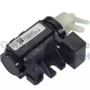 Image of Turbocharger Pressure Converter Valve 7.03073.01.0 by Pierburg
