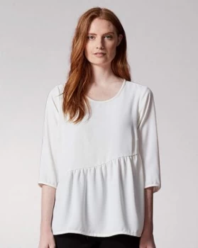 Image of I.Scenery Bita Blouse