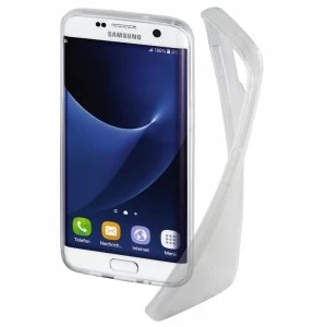 Image of Hama Samsung Galaxy S7 Edge Crystal Back Case Cover