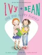 Image of ivy and bean one big happy family