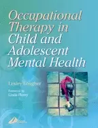 Image of occupational therapy for child and adolescent mental health