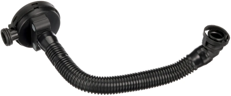 Image of GATES Oil separator, crankcase breather GATES EMH952