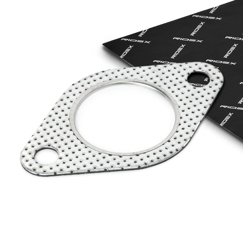 Image of Exhaust manifold gasket RIDEX 27G0115