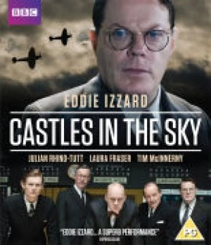 Image of Castles in the Sky